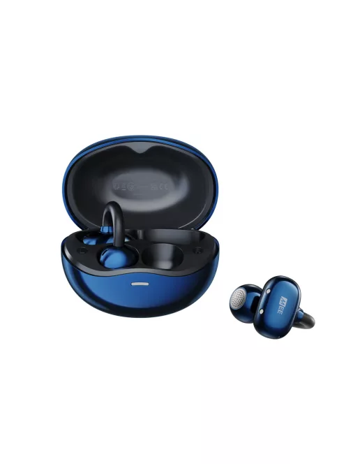 MEE AUDIO PEBBLES AIR - Teljesen vezeték nélküli, fülre csíptethető (earclip), nyitott kialakítású Bluetooth 5.3 fülhallgató IPX4, multipoint kapcsolattal - 