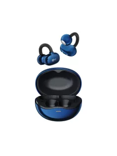   MEE AUDIO PEBBLES AIR - Teljesen vezeték nélküli, fülre csíptethető (earclip), nyitott kialakítású Bluetooth 5.3 fülhallgató IPX4, multipoint kapcsolattal - 