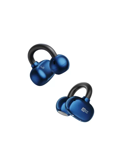 MEE AUDIO PEBBLES AIR - Teljesen vezeték nélküli, fülre csíptethető (earclip), nyitott kialakítású Bluetooth 5.3 fülhallgató IPX4, multipoint kapcsolattal - 