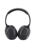 MEE AUDIO AF68 ANC MATRIX CINEMA - Bluetooth vezetékmentes fejhallgató aktív zajelnyomással (ANC) é