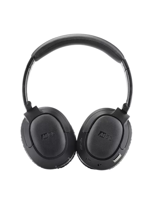 MEE AUDIO AF68 ANC MATRIX CINEMA - Bluetooth vezetékmentes fejhallgató aktív zajelnyomással (ANC) é