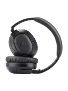 MEE AUDIO AF68 ANC MATRIX CINEMA - Bluetooth vezetékmentes fejhallgató aktív zajelnyomással (ANC) é