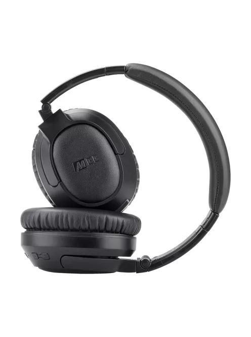 MEE AUDIO AF68 ANC MATRIX CINEMA - Bluetooth vezetékmentes fejhallgató aktív zajelnyomással (ANC) é