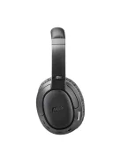 MEE AUDIO AF68 ANC MATRIX CINEMA - Bluetooth vezetékmentes fejhallgató aktív zajelnyomással (ANC) é
