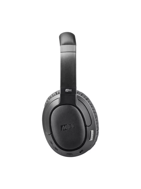 MEE AUDIO AF68 ANC MATRIX CINEMA - Bluetooth vezetékmentes fejhallgató aktív zajelnyomással (ANC) é