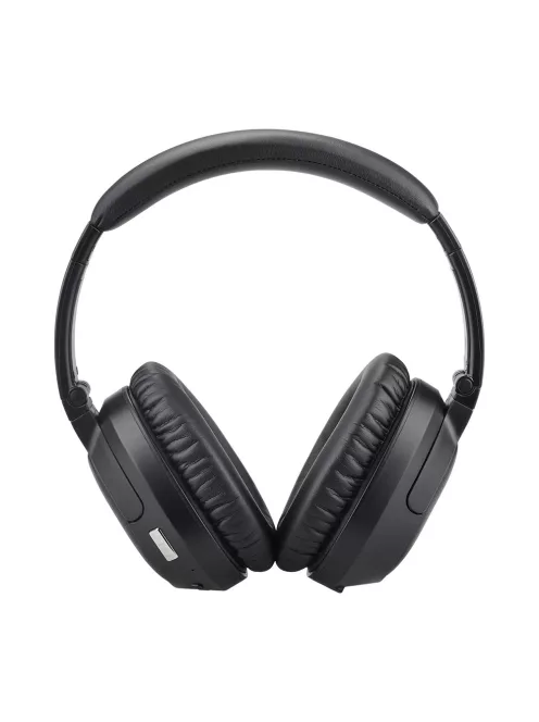 MEE AUDIO AF68 ANC MATRIX CINEMA - Bluetooth vezetékmentes fejhallgató aktív zajelnyomással (ANC) é