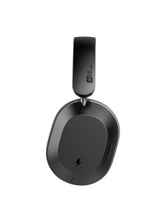   MEE AUDIO CINEMA 3D - Over-ear zárt kialakítású Bluetooth 5.4 fejhallgató aktív zajszűréssel (ANC) aptX Lossless LDAC
