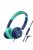 MEE AUDIO KIDJAMZ KJ45 - Hallást védő mikrofonos fejhallgató gyermekeknek limitált hangnyomással - Kék