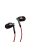 1MORE 1M301 - Piston sorozatú hallójárati mikrofonos fülhallgató - Fekete