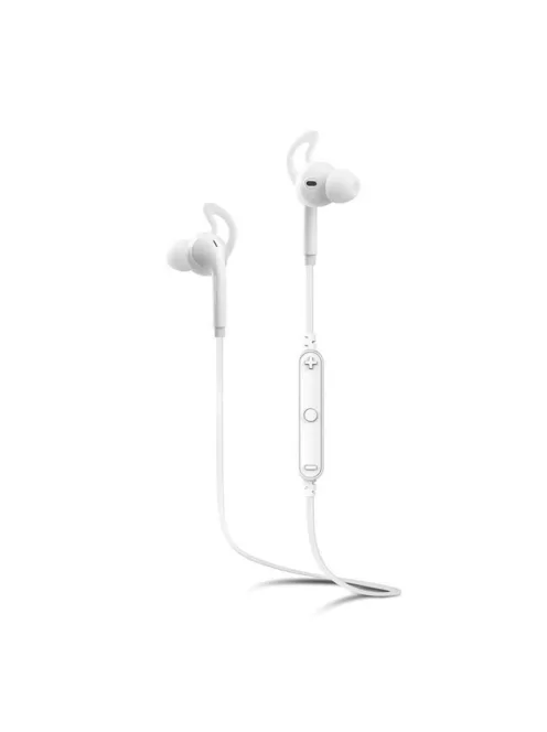 AWEI A610BL - Bluetooth® vezeték nélküli fülhallgató - Fehér