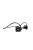 AWEI A848BL - Bluetooth® vezeték nélküli merev nyakpántos SPORT fülhallgató - Fekete