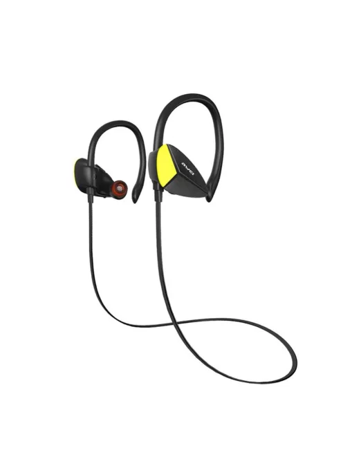 AWEI A888BL - Bluetooth vezetékmentes sport fülhallgató - Fekete