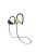 AWEI A888BL - Bluetooth vezetékmentes sport fülhallgató - arany