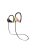 AWEI A888BL - Bluetooth vezetékmentes sport fülhallgató - Rózsaarany
