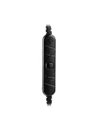 AWEI A890BL - Bluetooth vezeték nélküli sport fülhallgató - Fehér
