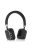 AWEI A900BL - On-Ear Bluetooth fejhallgató headset - Fekete