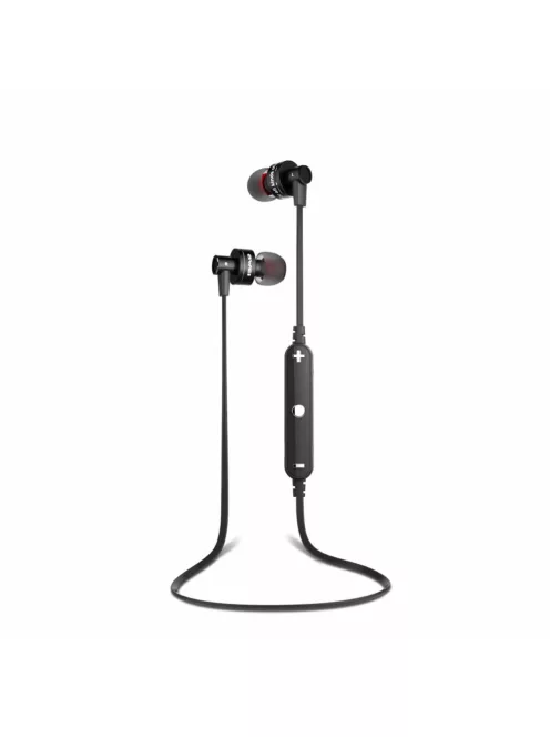 AWEI A990BL - Bluetooth vezeték nélküli fülhallgató - Fekete