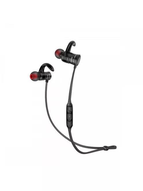AWEI AK5 - In-Ear Bluetooth Fülhallgató Headset - Fekete
