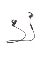 AWEI AK5 - In-Ear Bluetooth Fülhallgató Headset - Fekete