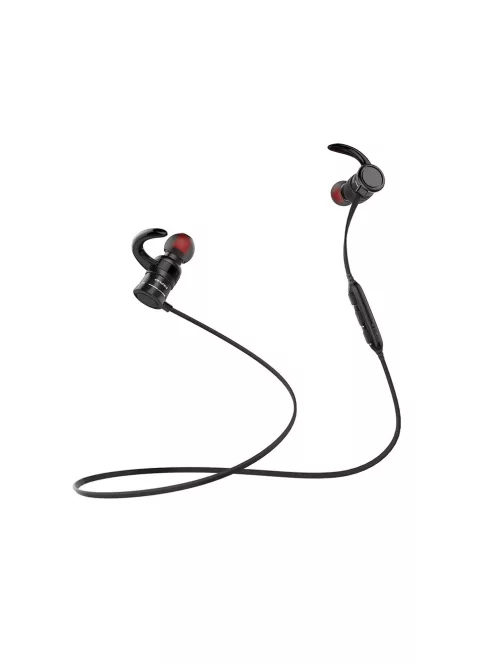 AWEI AK5 - In-Ear Bluetooth Fülhallgató Headset - Fekete