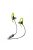 AWEI B925BL - Bluetooth vezetékmentes fülhallgató - Zöld