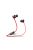 AWEI B980BL - Bluetooth vezetékmentes fülhallgató - Piros