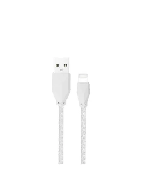  AWEI CL-981 - USB - Lightning kábel - Fehér