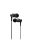 AWEI ES500i - In-Ear fülhallgató headset - Fekete