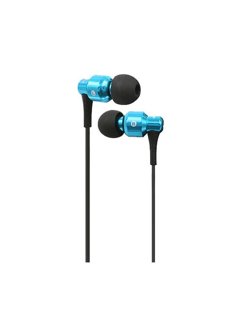AWEI ES500i - In-Ear fülhallgató headset - Kék