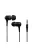 AWEI ES-Q3 - In-Ear fülhallgató - Fekete