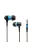 AWEI ES-Q3 - In-Ear fülhallgató - Kék