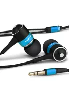 AWEI ES-Q3 - In-Ear fülhallgató - Kék
