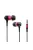 AWEI ES-Q3 - In-Ear fülhallgató - Pink