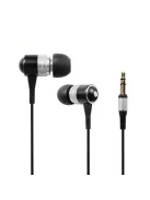 AWEI ES-Q3 - In-Ear fülhallgató - Ezüst