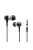 AWEI ES-Q3 - In-Ear fülhallgató - Ezüst
