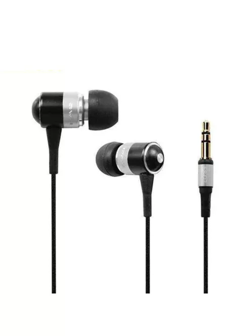 AWEI ES-Q3 - In-Ear fülhallgató - Ezüst