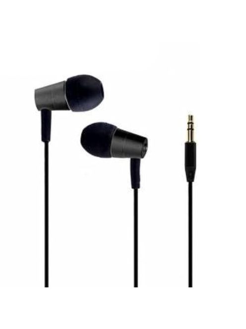 AWEI ES-Q7 - In-Ear fülhallgató - Fekete