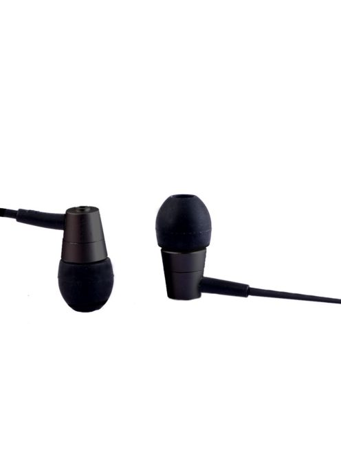 AWEI ES-Q7 - In-Ear fülhallgató - Fekete