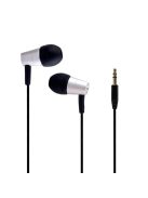 AWEI ES-Q7 - In-Ear fülhallgató - Ezüst