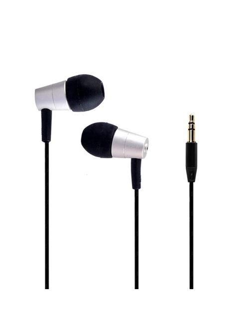 AWEI ES-Q7 - In-Ear fülhallgató - Ezüst