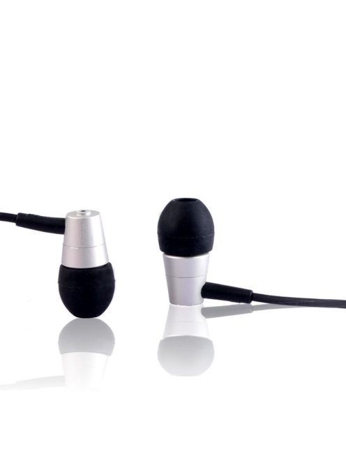 AWEI ES-Q7 - In-Ear fülhallgató - Ezüst