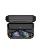 AWEI T3 - Teljesen vezeték nélküli (TWS) fülhallgató - Fekete