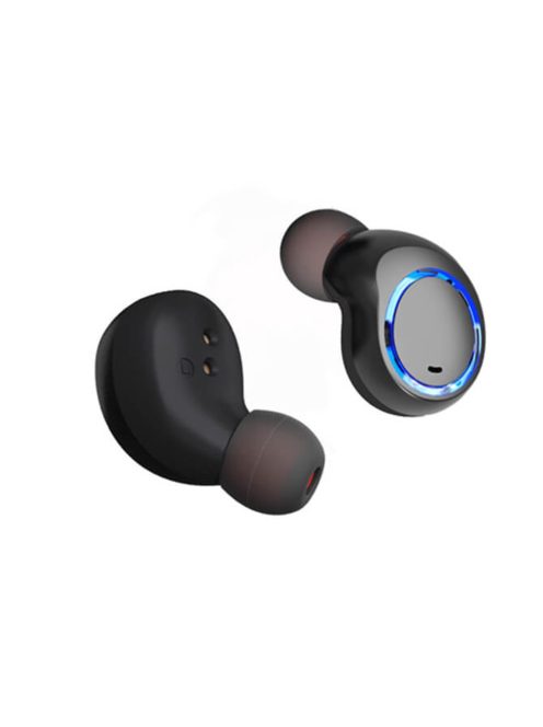 AWEI T3 - Teljesen vezeték nélküli (TWS) fülhallgató - Fekete