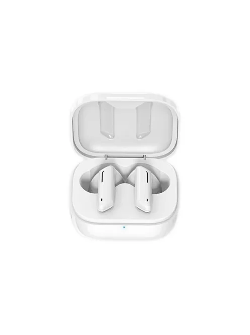 AWEI T36 - Bluetooth 5.0 TWS teljesen vezetékmentes fülhallgató - Fehér