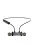 AWEI X650BL - In-Ear Bluetooth Fülhallgató Headset Szürke - Szürke