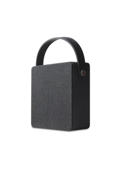 AWEI Y100 - Hordozható Bluetooth hangszóró - Fekete