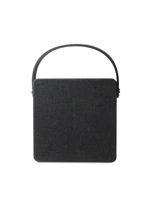 AWEI Y100 - Hordozható Bluetooth hangszóró - Fekete