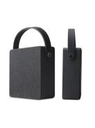 AWEI Y100 - Hordozható Bluetooth hangszóró - Fekete