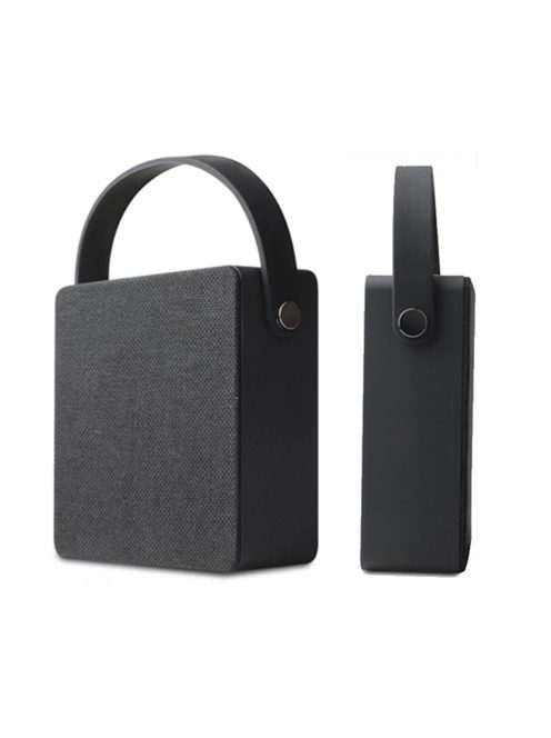 AWEI Y100 - Hordozható Bluetooth hangszóró - Fekete