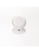 BUTTONS AIR - Teljesen vezeték nélküli (TWS) luxus fülhallgató valódi kerámia házzal, IPX5 védelemm